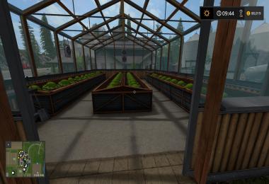 Placeable Greenhouses by Stevie v1.0.0.1