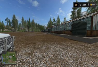Placeable Greenhouses by Stevie v1.0.0.1