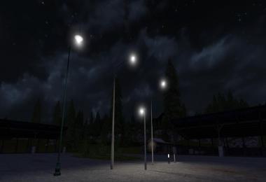Placeable Lamps v1.1