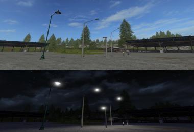Placeable Lamps v1.1