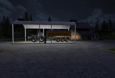 Placeable Washbox V1.12