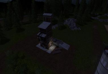 Placeable - WoodChip Storage v1.0