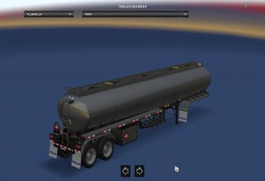Polar Tanker Chassis Paint v1.4