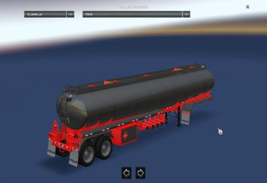Polar Tanker Chassis Paint v1.4