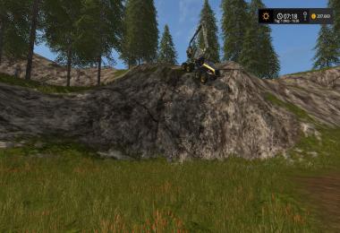 Ponsse ScorpionKing v1.2