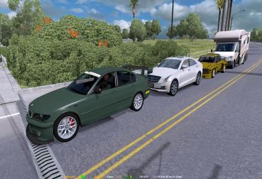 Race Team Manager Traffic Pack