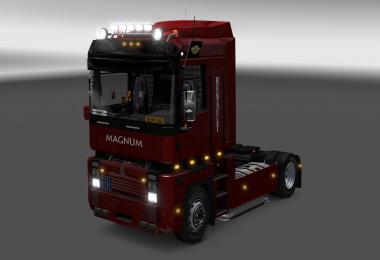 RENAULT MAGNUM INTEGRAL 1.26.X
