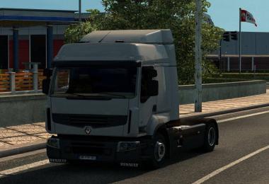 Renault Premium Reworked v3.2