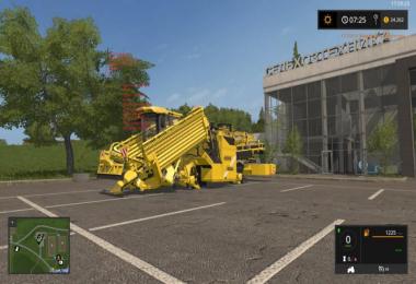 Ropa Euro Maus 5 V1.3