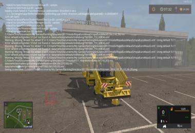 Ropa Euro Maus 5 V1.3