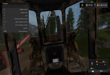 Rotech 830 Bulldozer V0.9