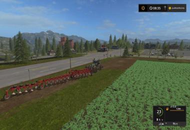 Saleford 8312 plus v1.1