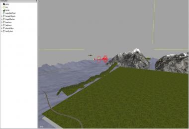 Sample Mod Map For Farming Simulator 17