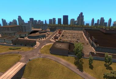 San Diego Improvement Project