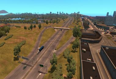 San Diego Improvement Project