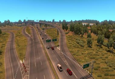 San Diego Improvement Project