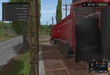 Scania T164 3-axle v1.0