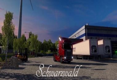 Schwarzwald v0.2