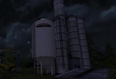 Silo Extention XL v1.0