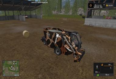 Siloking Self Line Compact 1612 72k v1.0