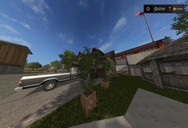 Silvercrest Valley edited by Sabion v1.1