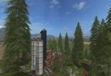 Silvercrest Valley FS17 v2.0