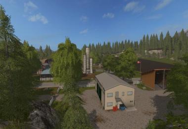 Silvercrest Valley v1