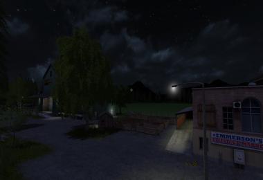 Silvercrest Valley v1