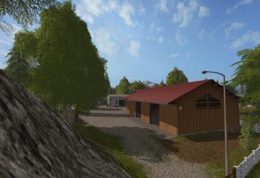 Silvercrest Valley v1