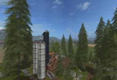 Silvercrest Valley v1