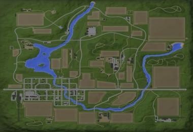 Silvercrest Valley v3.0 Chopped Straw