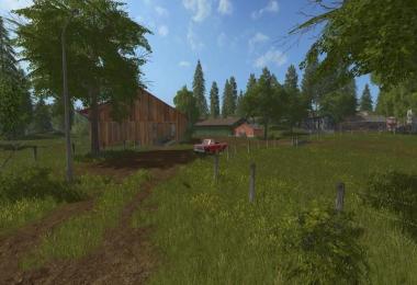 Silvercrest Valley v3.0 Chopped Straw