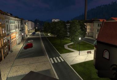 Slovakia Map v5.0.2 (1.26)