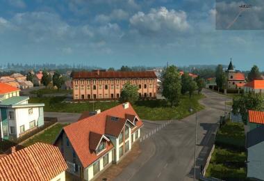 Slovakia Map v5.0.2 (1.26)