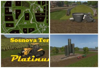 Sosnova Terra v1.2