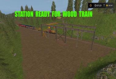 Sosnovka 17 v1.0.0.0