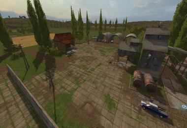 Sosnovka Edited v1.1