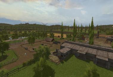 Sosnovka Edited v1.1