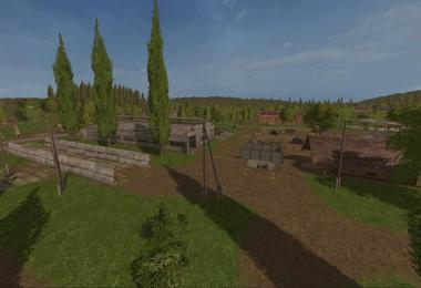 Sosnovka Edited v1.1