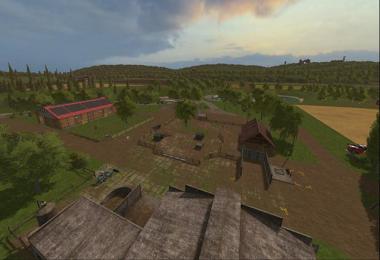 Sosnovka Edited v1.1