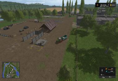 Sosnovka NOT v1