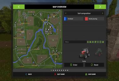 Sosnovka NOT  V2 fix