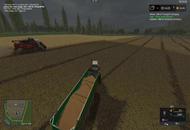 Sosnovka NOT  V2 fix