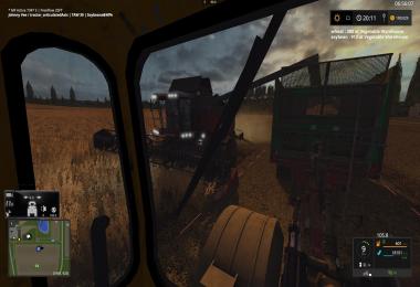 Sosnovka NOT  V2 fix