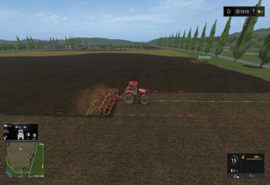 Sosnovka NOT  V2 fix