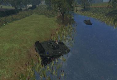 Spahpanzer Luchs v1.0