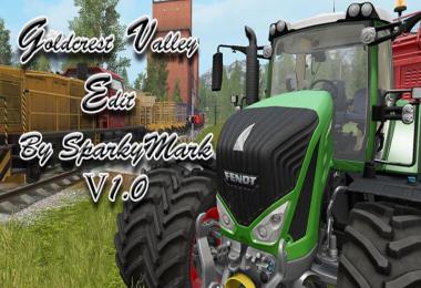 Sparkys Farm v1.1