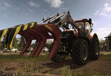 Stoll log fork duo v2.2.0.0