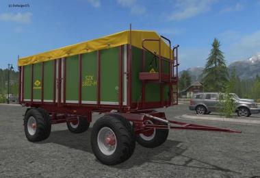 Strautmann SZK 1802 H v1.0