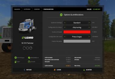 Super six 310 bga edition v1